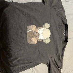 XL Kaws Tokyo T Shirt